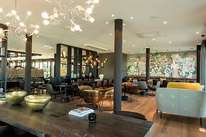 Motel One Munich - Messe
