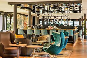 Motel One Munich - Messe