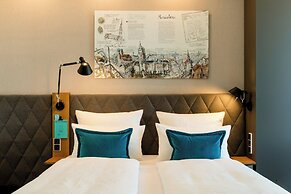 Motel One Munich - Messe