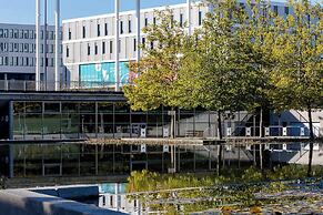 Motel One Munich - Messe