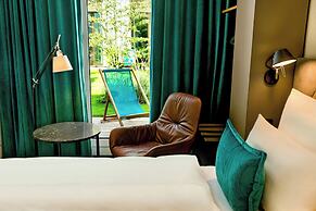 Motel One München-Messe