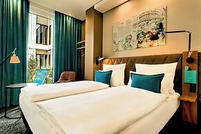 Motel One Munich - Messe
