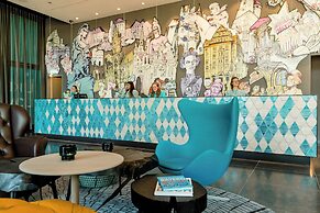 Motel One Munich - Messe