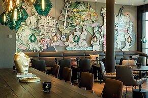Motel One Munich - Messe