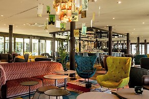 Motel One Munich - Messe