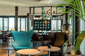 Motel One Munich - Messe