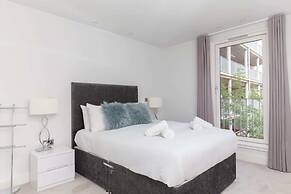 Luxurious Central Edinburgh Apartment - Sleeps 6