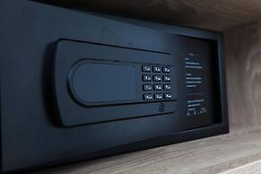 Luxurious Central Edinburgh Apartment - Sleeps 6