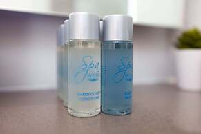 Luxurious Central Edinburgh Apartment - Sleeps 6