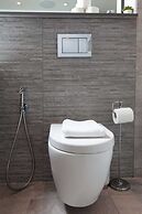 Luxurious Central Edinburgh Apartment - Sleeps 6