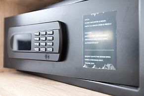 Luxurious Central Edinburgh Apartment - Sleeps 6