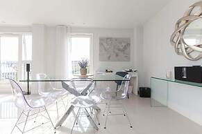 Luxurious Central Edinburgh Apartment - Sleeps 6