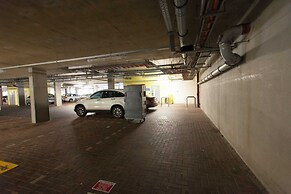 Luxurious Central Edinburgh Apartment - Sleeps 6