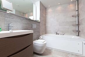 Luxurious Central Edinburgh Apartment - Sleeps 6