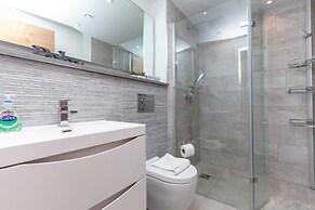 Luxurious Central Edinburgh Apartment - Sleeps 6