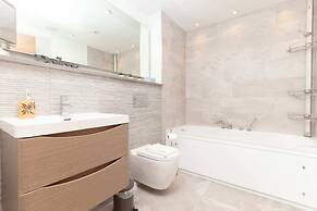 Luxurious Central Edinburgh Apartment - Sleeps 6
