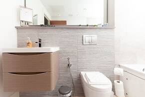 Luxurious Central Edinburgh Apartment - Sleeps 6