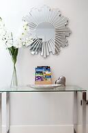 Luxurious Central Edinburgh Apartment - Sleeps 6