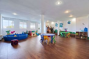 AluaSun Cala Antena – All Inclusive