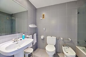 AluaSun Cala Antena – All Inclusive