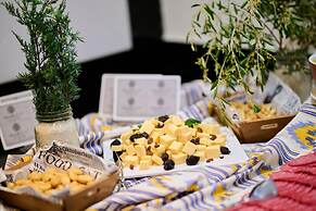 AluaSun Cala Antena – All Inclusive