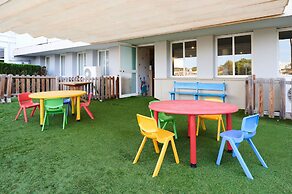 AluaSun Cala Antena – All Inclusive