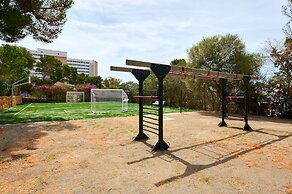 AluaSun Cala Antena – All Inclusive