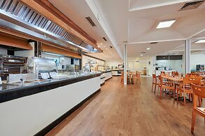 AluaSun Cala Antena – All Inclusive