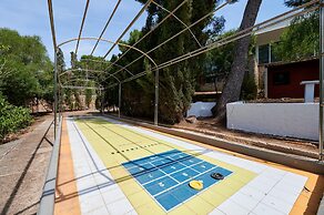 AluaSun Cala Antena – All Inclusive