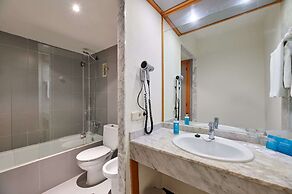 AluaSun Cala Antena – All Inclusive