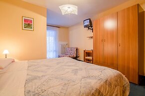 Albergo Genzianella
