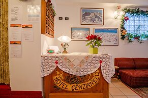 Albergo Genzianella