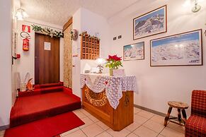Albergo Genzianella