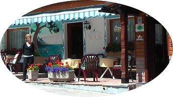 Albergo Genzianella