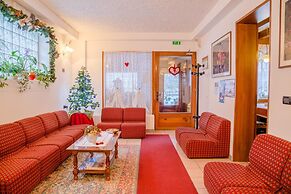 Albergo Genzianella