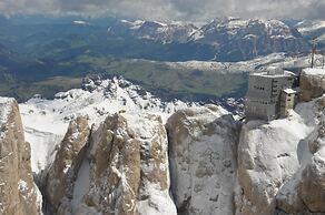 Albergo Genzianella