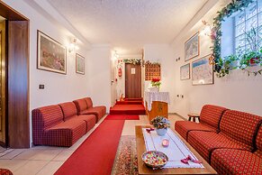 Albergo Genzianella
