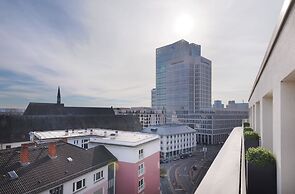 Motel One Frankfurt - Römer