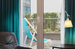 Motel One Frankfurt - Römer
