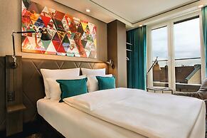 Motel One Frankfurt - Römer