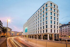 Motel One Frankfurt - Römer