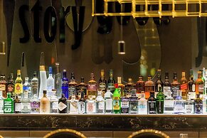 Motel One Frankfurt - Römer