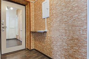 Apartment Hanaka on Mesherskiy 8