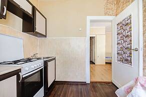 Apartment Hanaka on Mesherskiy 8