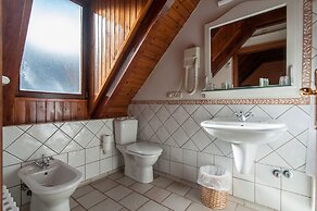 Hotel Vilagaros Apartamentos