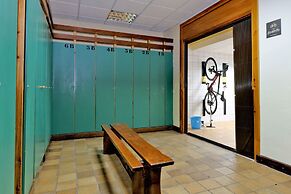 Hotel Vilagaros Apartamentos