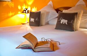 Hotel Vilagaros Apartamentos