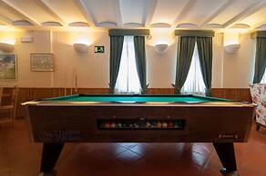 Hotel Vilagaros Apartamentos