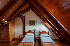 Hotel Vilagaros Apartamentos