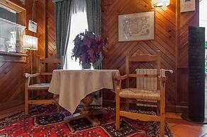 Hotel Vilagaros Apartamentos